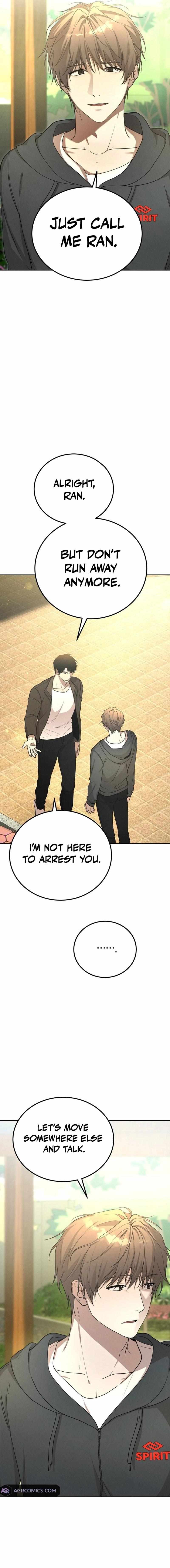 Shift - Manhwa Chapter 10 2
